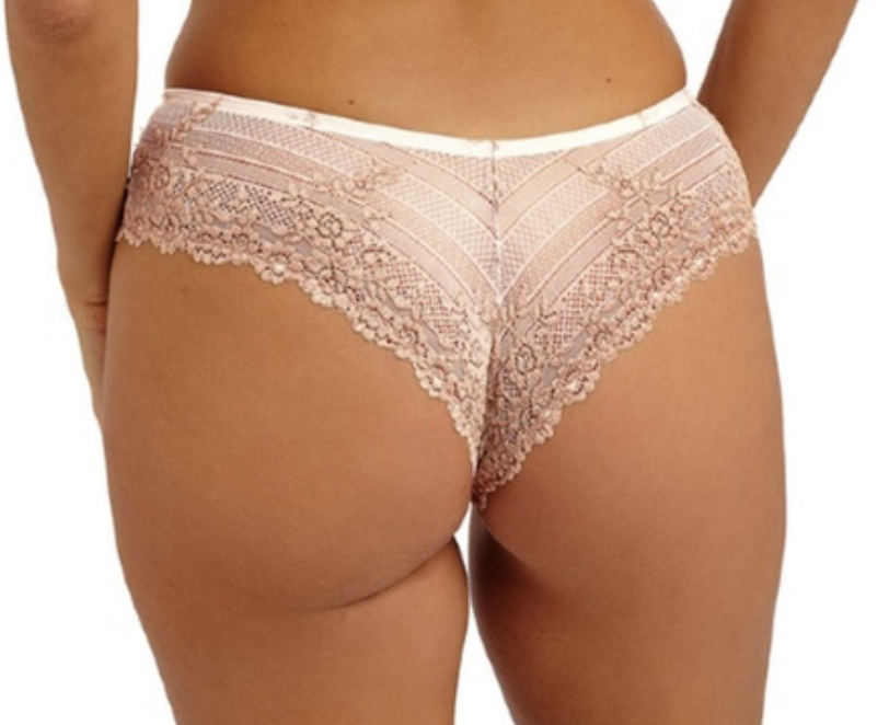 String Wacoal - Embrace Lace - Rose - 688