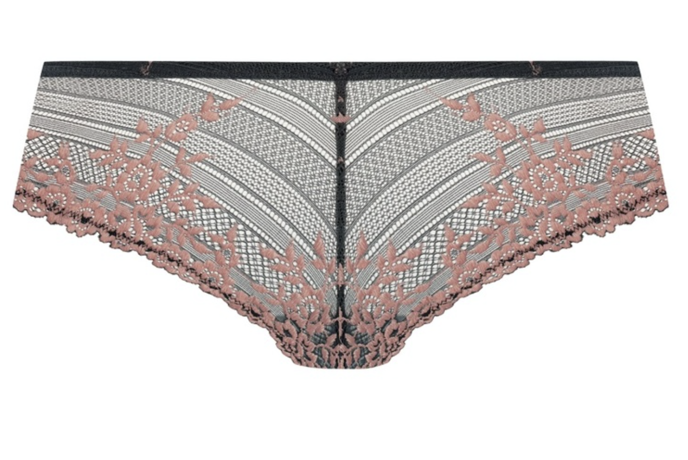 String Wacoal - Embrace Lace - Grijs - 067