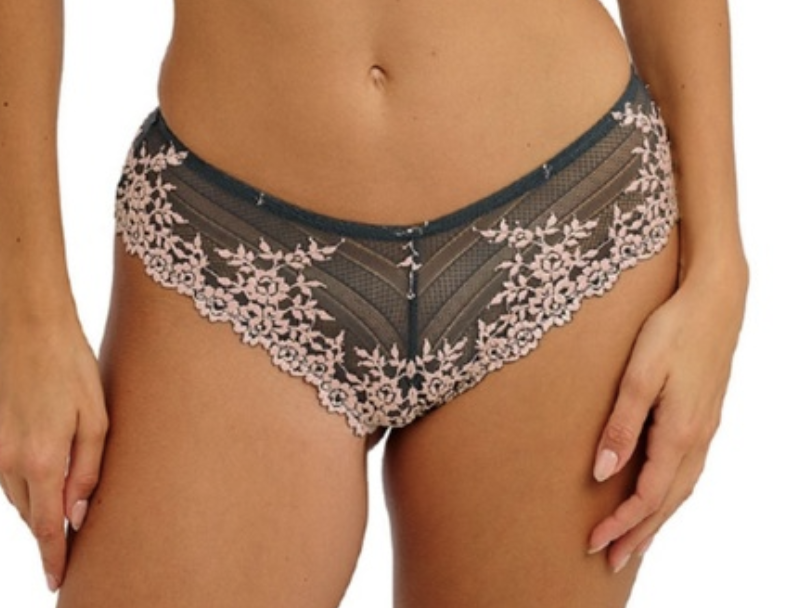 String Wacoal - Embrace Lace - Grijs - 067