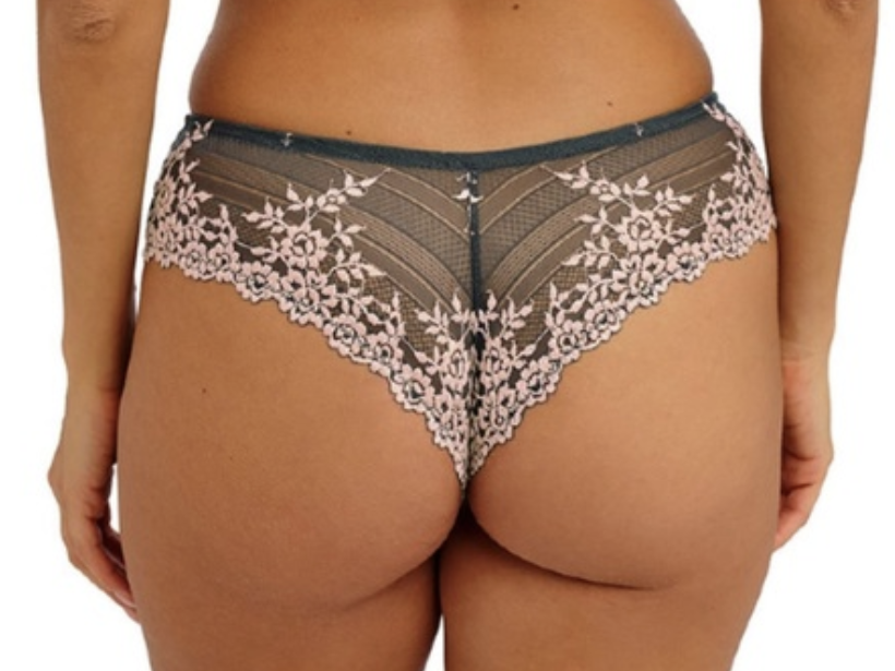 String Wacoal - Embrace Lace - Grijs - 067