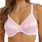 Full cup BH Wacoal - Back Appeal - Rose - 698