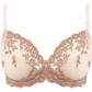 Full cup BH Wacoal - Embrace Lace - Rose - 688
