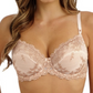 Full cup BH Wacoal - Embrace Lace - Rose - 688