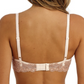 Full cup BH Wacoal - Embrace Lace - Rose - 688