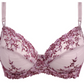 Full cup BH Wacoal - Embrace Lace - Paars - 595