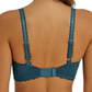 Push-up BH Wacoal - Raffiné - Groen - TEL