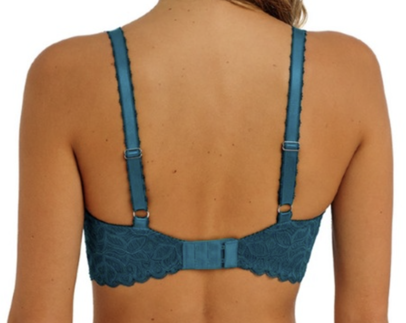 Push-up BH Wacoal - Raffiné - Groen - TEL