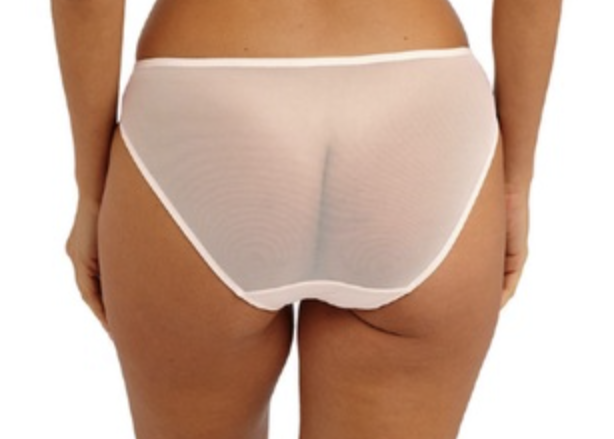 Slip Wacoal - Embrace Lace - Rose - 688
