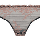 Slip Wacoal - Embrace Lace - Grijs - 067