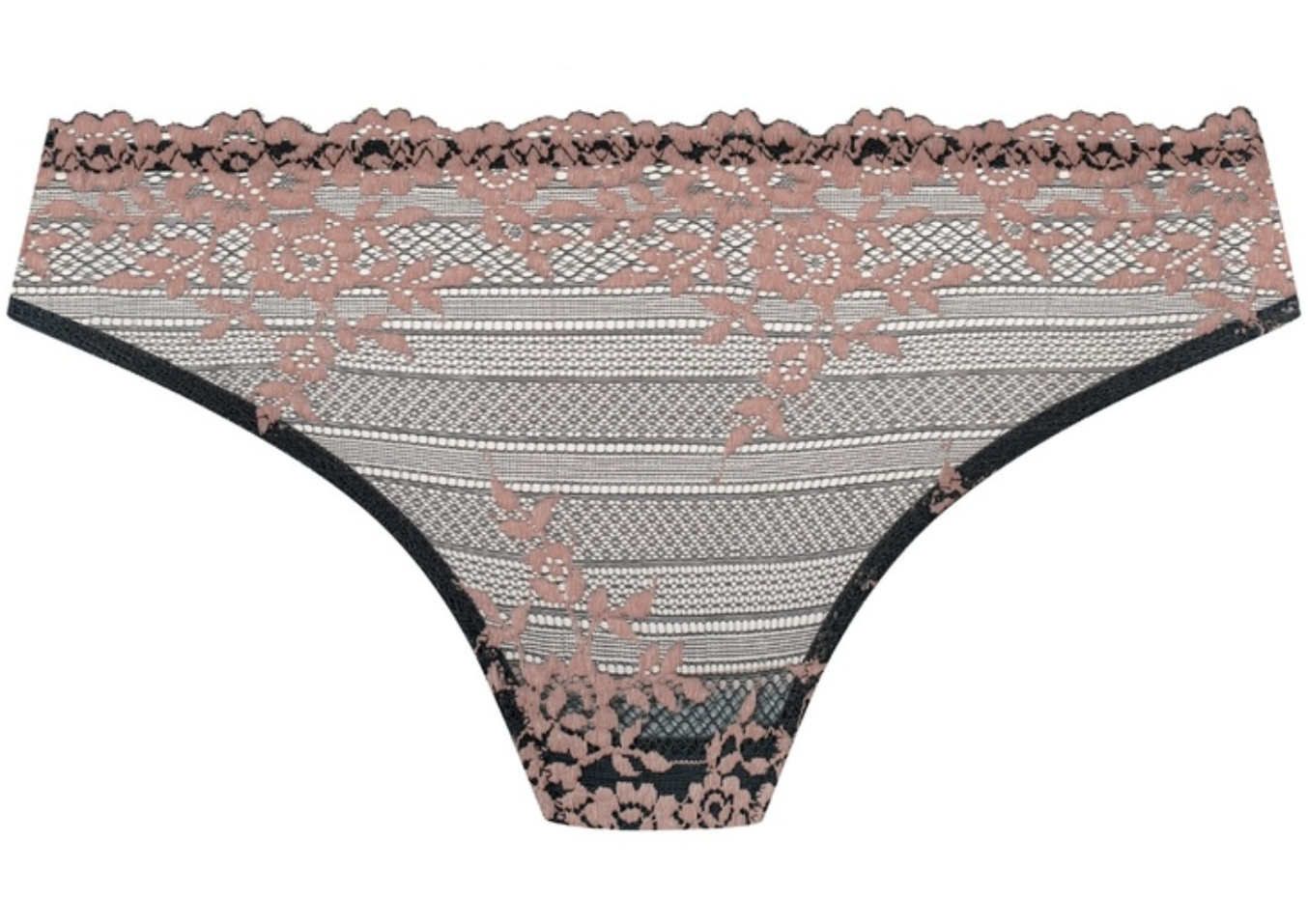 Slip Wacoal - Embrace Lace - Grijs - 067