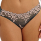 Slip Wacoal - Embrace Lace - Grijs - 067