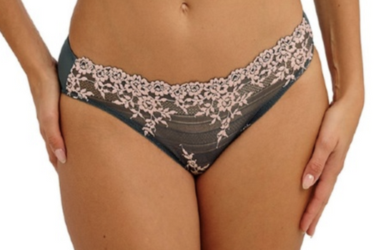 Slip Wacoal - Embrace Lace - Grijs - 067