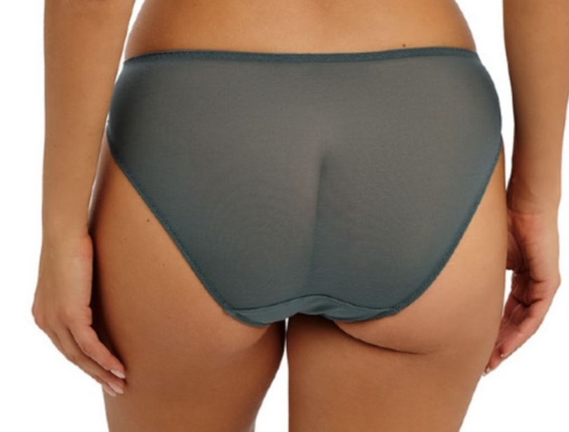 Slip Wacoal - Embrace Lace - Grijs - 067