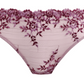 Slip Wacoal - Embrace Lace - Paars - 595
