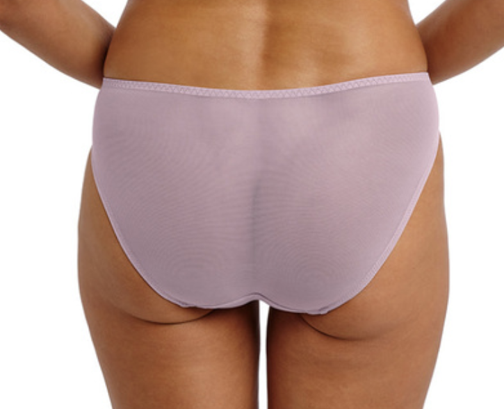 Slip Wacoal - Embrace Lace - Paars - 595
