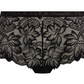 Hipster Wacoal - Abellia - Zwart - BLK