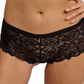 Hipster Wacoal - Abellia - Zwart - BLK