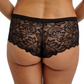 Hipster Wacoal - Abellia - Zwart - BLK