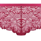 Hipster Wacoal - Abellia - Rose - VIK