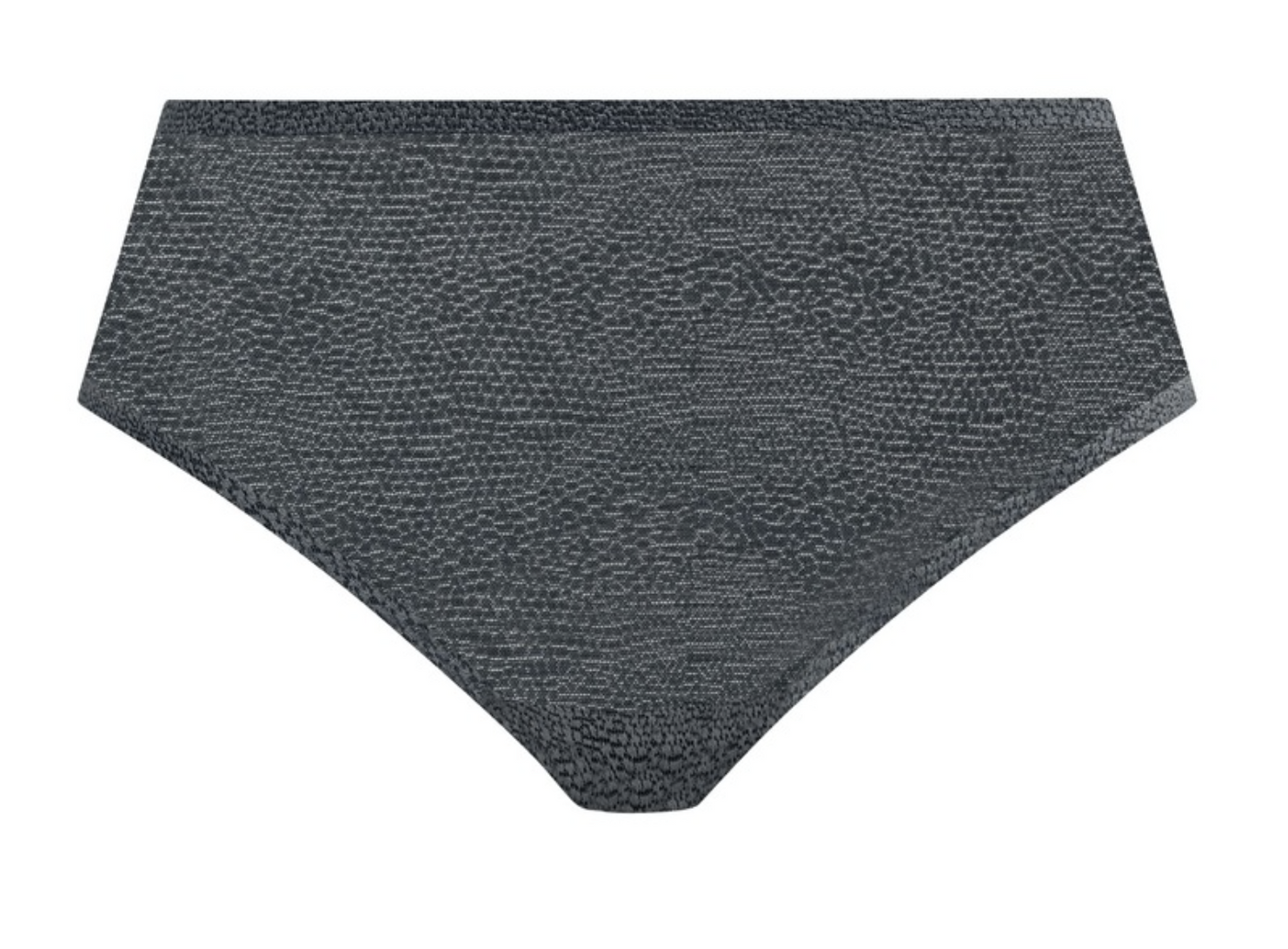 Slip Wacoal - Back Appeal - Grijs - DAS