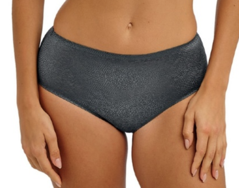 Slip Wacoal - Back Appeal - Grijs - DAS