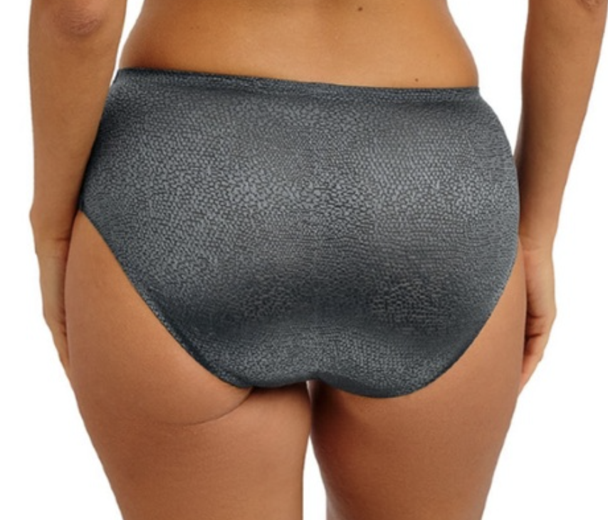 Slip Wacoal - Back Appeal - Grijs - DAS