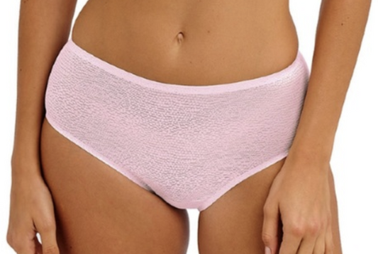 Slip Wacoal - Back Appeal - Rose - CRA