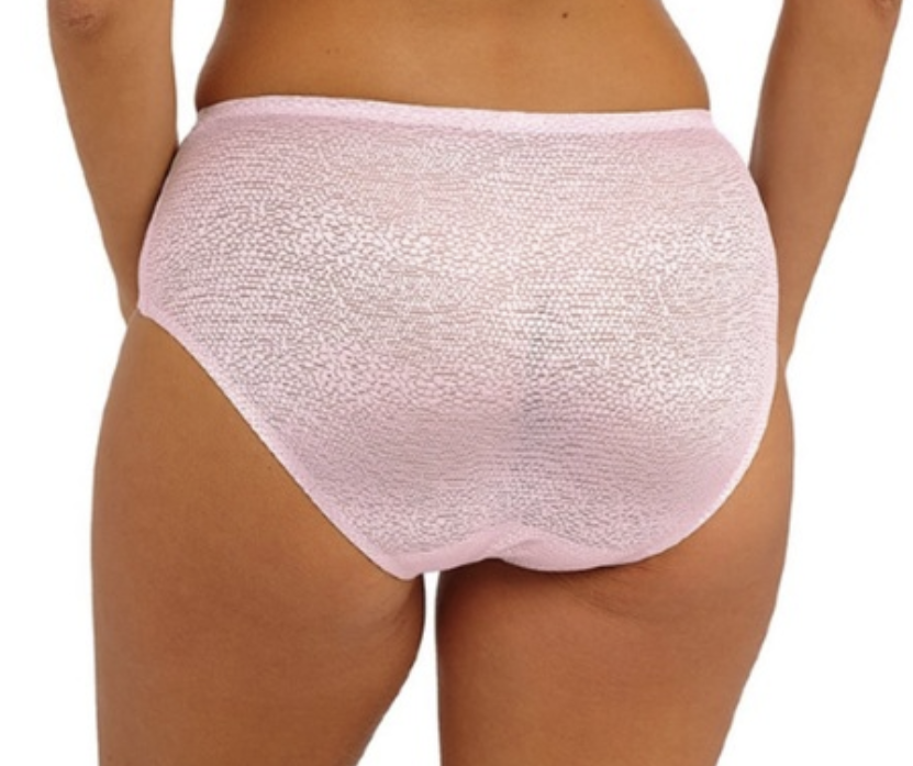 Slip Wacoal - Back Appeal - Rose - CRA
