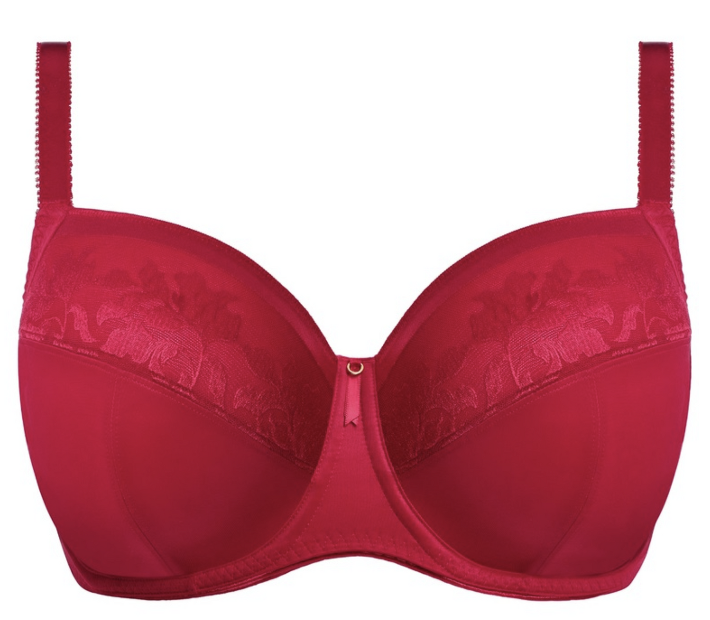 Full cup BH Fantasie - Illusion - Rood - RED