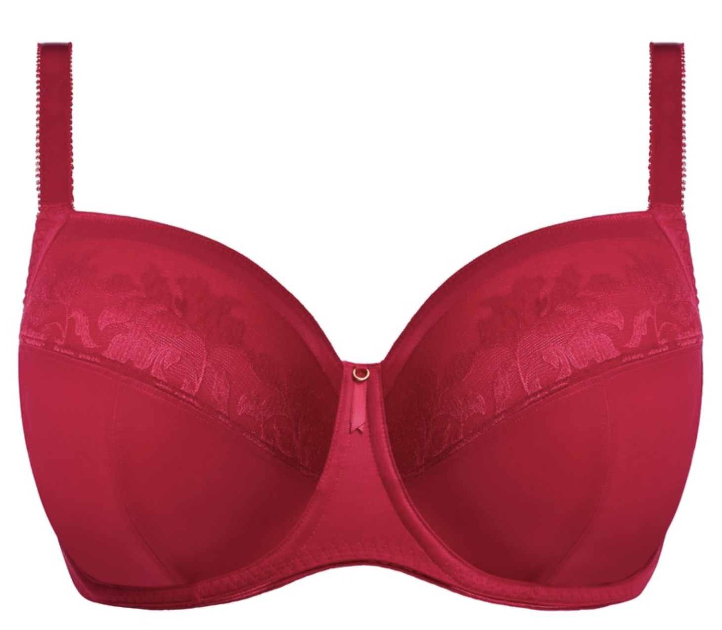 Full cup BH Fantasie - Illusion - Rood - RED