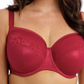 Full cup BH Fantasie - Illusion - Rood - RED