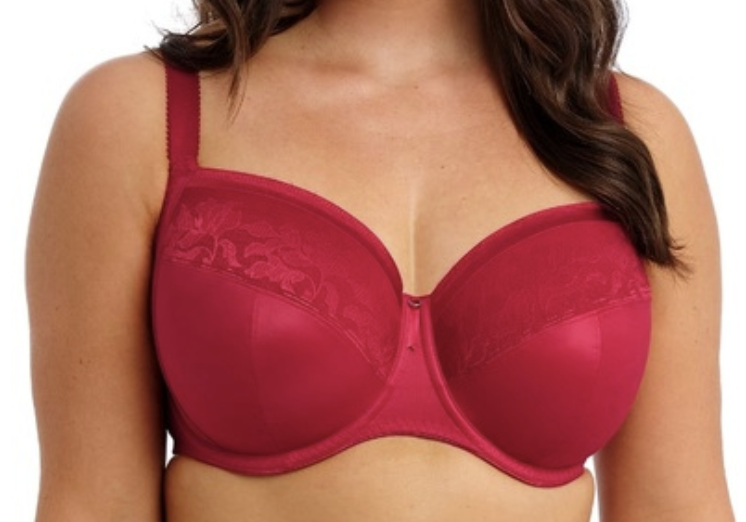 Full cup BH Fantasie - Illusion - Rood - RED