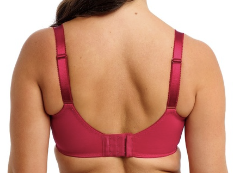 Full cup BH Fantasie - Illusion - Rood - RED