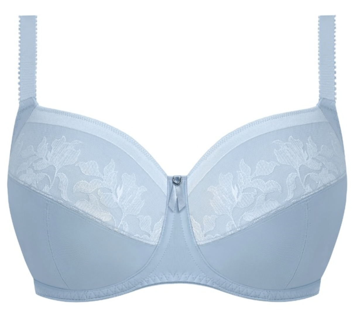 Full cup BH Fantasie - Illusion - Blauw - SKY