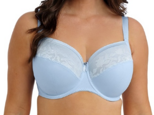 Full cup BH Fantasie - Illusion - Blauw - SKY