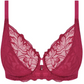 Full cup BH Wacoal - Abellia - Rose - VIK