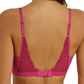 Bralette BH Wacoal - Abellia - Rose - VIK