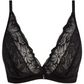 Bralette BH Wacoal - Abellia - Zwart - BLK