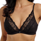 Bralette BH Wacoal - Abellia - Zwart - BLK