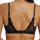 Bralette BH Wacoal - Abellia - Zwart - BLK