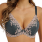 Plunge BH Wacoal - Embrace Lace - Grijs - 067