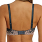Plunge BH Wacoal - Embrace Lace - Grijs - 067