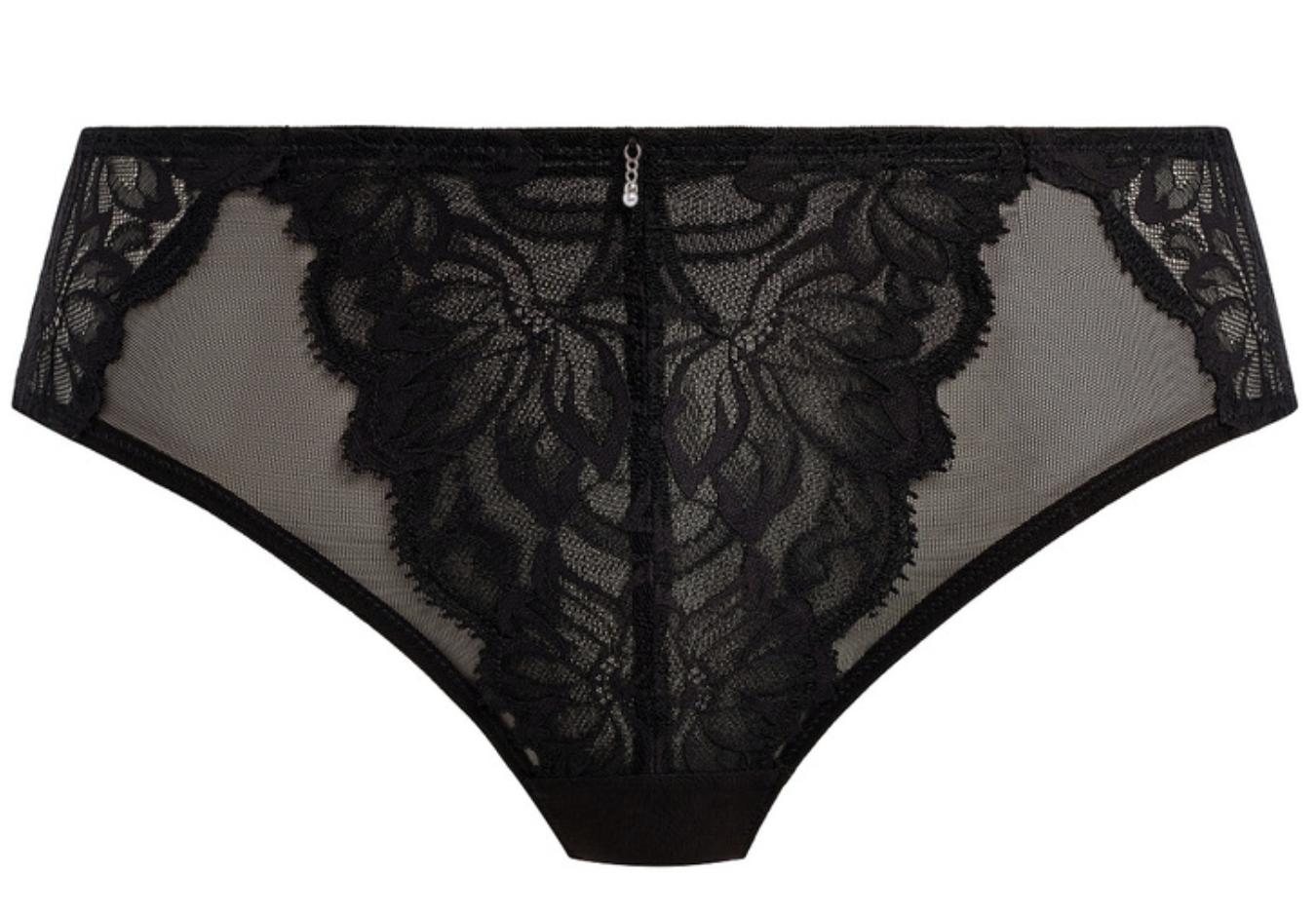 Slip Wacoal - Abellia - Zwart - BLK