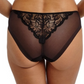 Slip Wacoal - Abellia - Zwart - BLK