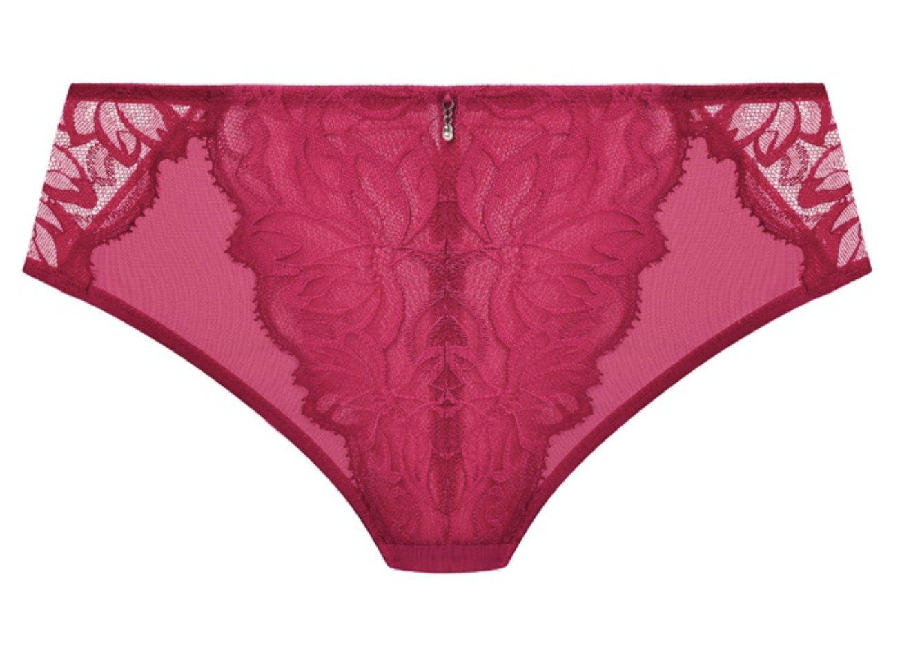 Slip Wacoal - Abellia - Rose - VIK