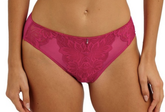 Slip Wacoal - Abellia - Rose - VIK