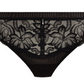 String Wacoal - Abellia - Zwart - BLK