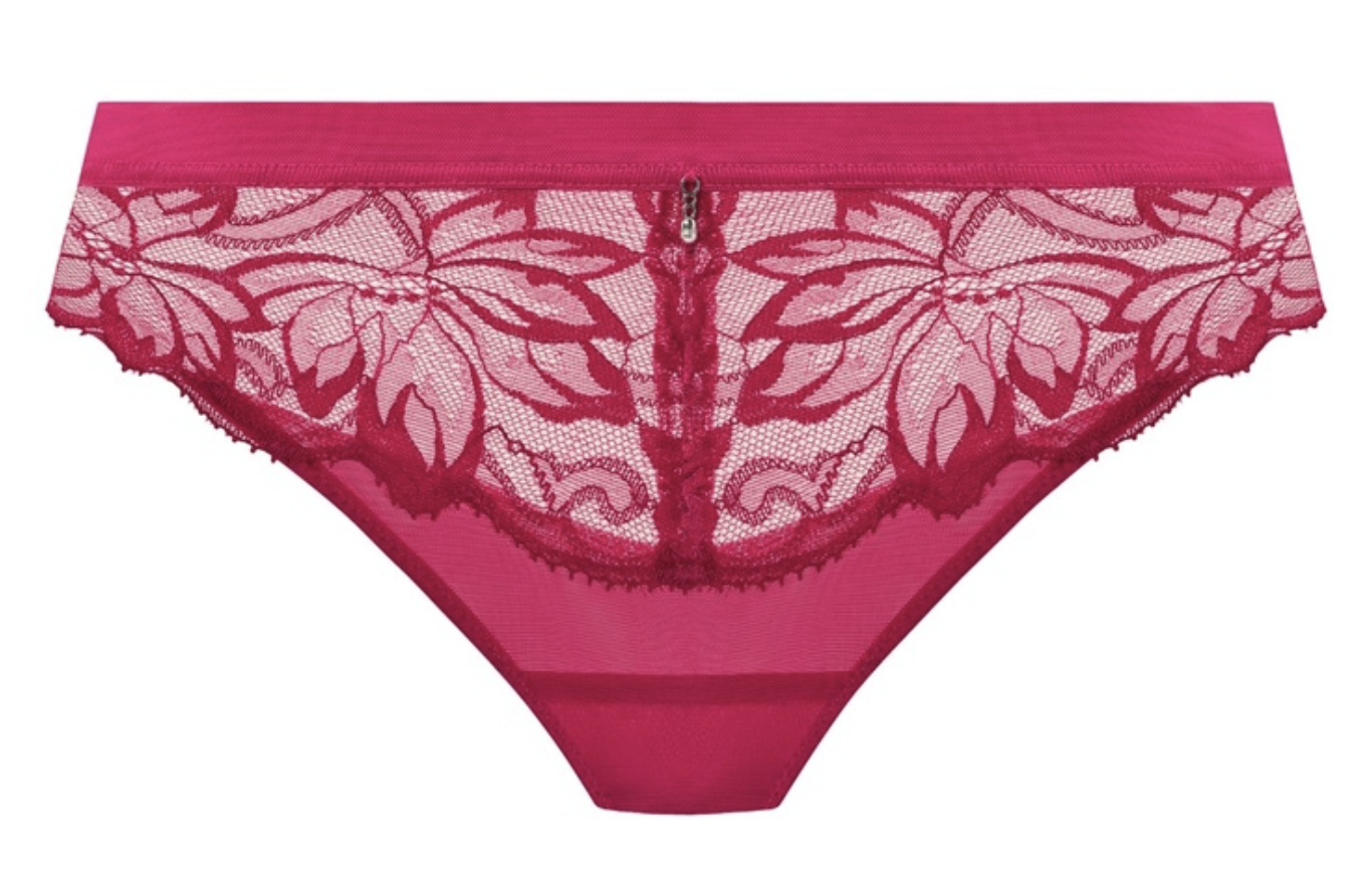 String Wacoal - Abellia - Rose - VIK