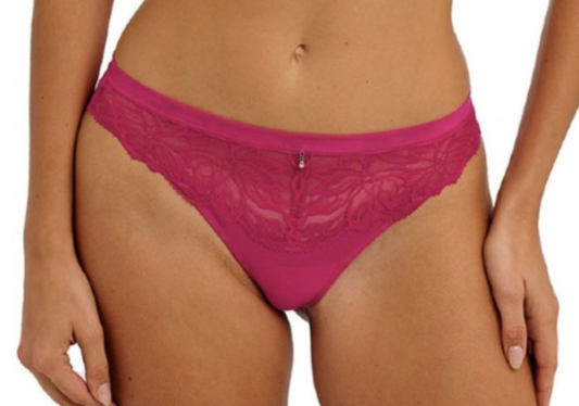 String Wacoal - Abellia - Rose - VIK