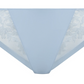 Slip Fantasie - Illusion - Blauw - SKY